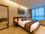 Grand Tourane Hotel Da Nang в Дананг Вьетнам ✅. Забронировать номер онлайн по выгодной цене в Grand Tourane Hotel Da Nang. Трансфер из аэропорта.