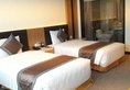 Muong Thanh Luxury Da Nang Hotel в Дананг Вьетнам ✅. Забронировать номер онлайн по выгодной цене в Muong Thanh Luxury Da Nang Hotel. Трансфер из аэропорта.