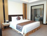 Muong Thanh Luxury Da Nang Hotel в Дананг Вьетнам ✅. Забронировать номер онлайн по выгодной цене в Muong Thanh Luxury Da Nang Hotel. Трансфер из аэропорта.