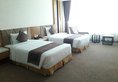 Muong Thanh Luxury Da Nang Hotel в Дананг Вьетнам ✅. Забронировать номер онлайн по выгодной цене в Muong Thanh Luxury Da Nang Hotel. Трансфер из аэропорта.