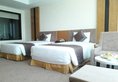 Muong Thanh Luxury Da Nang Hotel в Дананг Вьетнам ✅. Забронировать номер онлайн по выгодной цене в Muong Thanh Luxury Da Nang Hotel. Трансфер из аэропорта.