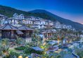 Inter Continental Danang Sun Peninsula Resort в Дананг Вьетнам ✅. Забронировать номер онлайн по выгодной цене в Inter Continental Danang Sun Peninsula Resort. Трансфер из аэропорта.