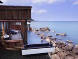 Inter Continental Danang Sun Peninsula Resort в Дананг Вьетнам ✅. Забронировать номер онлайн по выгодной цене в Inter Continental Danang Sun Peninsula Resort. Трансфер из аэропорта.