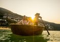Inter Continental Danang Sun Peninsula Resort в Дананг Вьетнам ✅. Забронировать номер онлайн по выгодной цене в Inter Continental Danang Sun Peninsula Resort. Трансфер из аэропорта.
