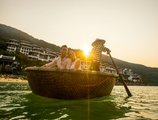 Inter Continental Danang Sun Peninsula Resort в Дананг Вьетнам ✅. Забронировать номер онлайн по выгодной цене в Inter Continental Danang Sun Peninsula Resort. Трансфер из аэропорта.