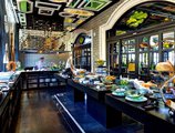 Inter Continental Danang Sun Peninsula Resort в Дананг Вьетнам ✅. Забронировать номер онлайн по выгодной цене в Inter Continental Danang Sun Peninsula Resort. Трансфер из аэропорта.