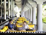 Inter Continental Danang Sun Peninsula Resort в Дананг Вьетнам ✅. Забронировать номер онлайн по выгодной цене в Inter Continental Danang Sun Peninsula Resort. Трансфер из аэропорта.