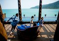 Inter Continental Danang Sun Peninsula Resort в Дананг Вьетнам ✅. Забронировать номер онлайн по выгодной цене в Inter Continental Danang Sun Peninsula Resort. Трансфер из аэропорта.