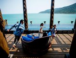 Inter Continental Danang Sun Peninsula Resort в Дананг Вьетнам ✅. Забронировать номер онлайн по выгодной цене в Inter Continental Danang Sun Peninsula Resort. Трансфер из аэропорта.