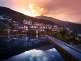 Inter Continental Danang Sun Peninsula Resort в Дананг Вьетнам ✅. Забронировать номер онлайн по выгодной цене в Inter Continental Danang Sun Peninsula Resort. Трансфер из аэропорта.