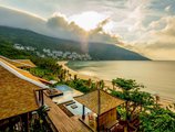 Inter Continental Danang Sun Peninsula Resort в Дананг Вьетнам ✅. Забронировать номер онлайн по выгодной цене в Inter Continental Danang Sun Peninsula Resort. Трансфер из аэропорта.