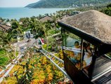 Inter Continental Danang Sun Peninsula Resort в Дананг Вьетнам ✅. Забронировать номер онлайн по выгодной цене в Inter Continental Danang Sun Peninsula Resort. Трансфер из аэропорта.