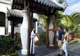 Inter Continental Danang Sun Peninsula Resort в Дананг Вьетнам ✅. Забронировать номер онлайн по выгодной цене в Inter Continental Danang Sun Peninsula Resort. Трансфер из аэропорта.