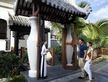 Inter Continental Danang Sun Peninsula Resort в Дананг Вьетнам ✅. Забронировать номер онлайн по выгодной цене в Inter Continental Danang Sun Peninsula Resort. Трансфер из аэропорта.
