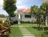 MJ Villa - The Ocean Villas в Дананг Вьетнам ✅. Забронировать номер онлайн по выгодной цене в MJ Villa - The Ocean Villas. Трансфер из аэропорта.