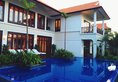 Golden Lotus D6 Diamond Villa Danang в Дананг Вьетнам ✅. Забронировать номер онлайн по выгодной цене в Golden Lotus D6 Diamond Villa Danang. Трансфер из аэропорта.