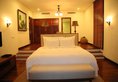 Golden Lotus D6 Diamond Villa Danang в Дананг Вьетнам ✅. Забронировать номер онлайн по выгодной цене в Golden Lotus D6 Diamond Villa Danang. Трансфер из аэропорта.