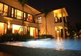 Golden Lotus D6 Diamond Villa Danang в Дананг Вьетнам ✅. Забронировать номер онлайн по выгодной цене в Golden Lotus D6 Diamond Villa Danang. Трансфер из аэропорта.