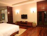 Golden Lotus D6 Diamond Villa Danang в Дананг Вьетнам ✅. Забронировать номер онлайн по выгодной цене в Golden Lotus D6 Diamond Villa Danang. Трансфер из аэропорта.