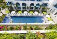 Risemount Resort Danang в Дананг Вьетнам ✅. Забронировать номер онлайн по выгодной цене в Risemount Resort Danang. Трансфер из аэропорта.