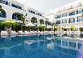 Risemount Resort Danang в Дананг Вьетнам ✅. Забронировать номер онлайн по выгодной цене в Risemount Resort Danang. Трансфер из аэропорта.