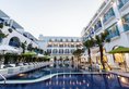 Risemount Resort Danang в Дананг Вьетнам ✅. Забронировать номер онлайн по выгодной цене в Risemount Resort Danang. Трансфер из аэропорта.