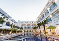 Risemount Resort Danang в Дананг Вьетнам ✅. Забронировать номер онлайн по выгодной цене в Risemount Resort Danang. Трансфер из аэропорта.