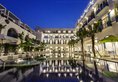 Risemount Resort Danang в Дананг Вьетнам ✅. Забронировать номер онлайн по выгодной цене в Risemount Resort Danang. Трансфер из аэропорта.