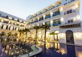 Risemount Resort Danang в Дананг Вьетнам ✅. Забронировать номер онлайн по выгодной цене в Risemount Resort Danang. Трансфер из аэропорта.