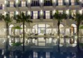 Risemount Resort Danang в Дананг Вьетнам ✅. Забронировать номер онлайн по выгодной цене в Risemount Resort Danang. Трансфер из аэропорта.