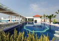 Risemount Resort Danang в Дананг Вьетнам ✅. Забронировать номер онлайн по выгодной цене в Risemount Resort Danang. Трансфер из аэропорта.