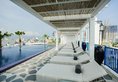 Risemount Resort Danang в Дананг Вьетнам ✅. Забронировать номер онлайн по выгодной цене в Risemount Resort Danang. Трансфер из аэропорта.
