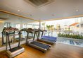 Risemount Resort Danang в Дананг Вьетнам ✅. Забронировать номер онлайн по выгодной цене в Risemount Resort Danang. Трансфер из аэропорта.