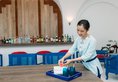Risemount Resort Danang в Дананг Вьетнам ✅. Забронировать номер онлайн по выгодной цене в Risemount Resort Danang. Трансфер из аэропорта.