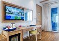 Risemount Resort Danang в Дананг Вьетнам ✅. Забронировать номер онлайн по выгодной цене в Risemount Resort Danang. Трансфер из аэропорта.