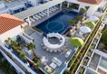 Risemount Resort Danang в Дананг Вьетнам ✅. Забронировать номер онлайн по выгодной цене в Risemount Resort Danang. Трансфер из аэропорта.