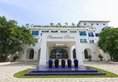 Risemount Resort Danang в Дананг Вьетнам ✅. Забронировать номер онлайн по выгодной цене в Risemount Resort Danang. Трансфер из аэропорта.