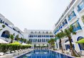 Risemount Resort Danang в Дананг Вьетнам ✅. Забронировать номер онлайн по выгодной цене в Risemount Resort Danang. Трансфер из аэропорта.