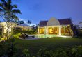 Pulchra Resort Danang в Дананг Вьетнам ✅. Забронировать номер онлайн по выгодной цене в Pulchra Resort Danang. Трансфер из аэропорта.