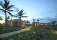Pulchra Resort Danang в Дананг Вьетнам ✅. Забронировать номер онлайн по выгодной цене в Pulchra Resort Danang. Трансфер из аэропорта.