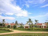 Pulchra Resort Danang в Дананг Вьетнам ✅. Забронировать номер онлайн по выгодной цене в Pulchra Resort Danang. Трансфер из аэропорта.