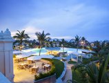 Pulchra Resort Danang в Дананг Вьетнам ✅. Забронировать номер онлайн по выгодной цене в Pulchra Resort Danang. Трансфер из аэропорта.