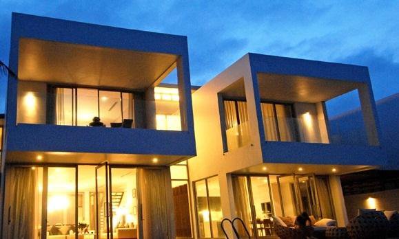 Luxury Villas DaNang в Дананг Вьетнам ✅. Забронировать номер онлайн по выгодной цене в Luxury Villas DaNang. Трансфер из аэропорта.