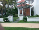 M1 Ocean Villa Resort в Дананг Вьетнам ✅. Забронировать номер онлайн по выгодной цене в M1 Ocean Villa Resort. Трансфер из аэропорта.