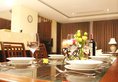 M1 Ocean Villa Resort в Дананг Вьетнам ✅. Забронировать номер онлайн по выгодной цене в M1 Ocean Villa Resort. Трансфер из аэропорта.