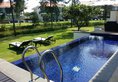 M1 Ocean Villa Resort в Дананг Вьетнам ✅. Забронировать номер онлайн по выгодной цене в M1 Ocean Villa Resort. Трансфер из аэропорта.