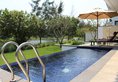 B5 Villa - Ocean Villas Danang в Дананг Вьетнам ✅. Забронировать номер онлайн по выгодной цене в B5 Villa - Ocean Villas Danang. Трансфер из аэропорта.