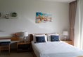 The Ocean Apartment A203 в Дананг Вьетнам ✅. Забронировать номер онлайн по выгодной цене в The Ocean Apartment A203. Трансфер из аэропорта.