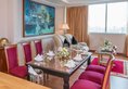 One Opera Danang Hotel в Дананг Вьетнам ✅. Забронировать номер онлайн по выгодной цене в One Opera Danang Hotel. Трансфер из аэропорта.