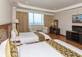 One Opera Danang Hotel в Дананг Вьетнам ✅. Забронировать номер онлайн по выгодной цене в One Opera Danang Hotel. Трансфер из аэропорта.